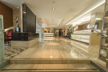 Doubletree By Hilton London Kensington