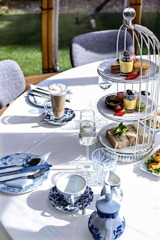 Doubletree By Hilton London Kensington