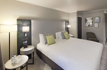Doubletree By Hilton London Kensington