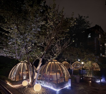 Doubletree By Hilton London Kensington