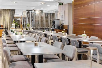 Doubletree By Hilton London Kensington