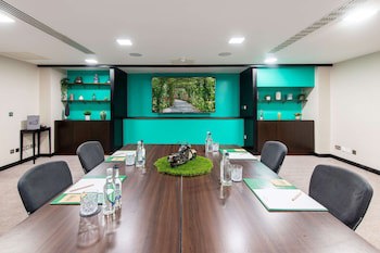 Doubletree By Hilton London Kensington