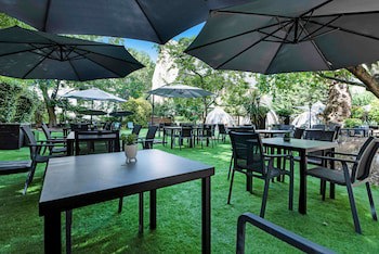 Doubletree By Hilton London Kensington