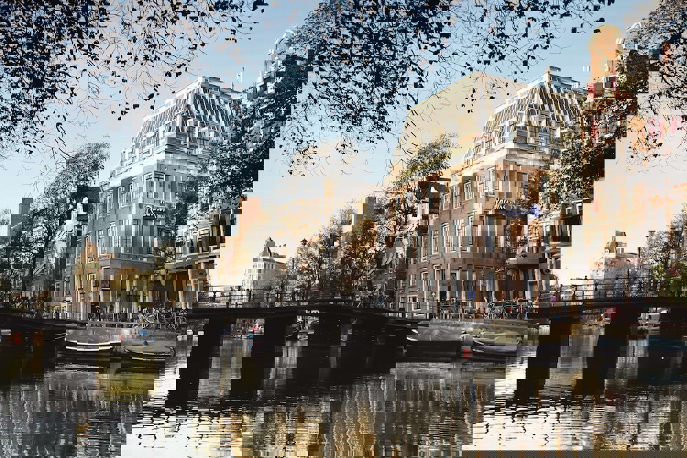 Radisson Blu Hotel, Amsterdam City Center