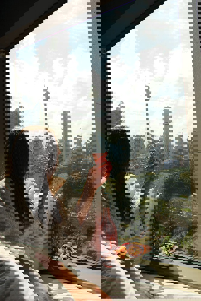 Pullman Sydney Hyde Park