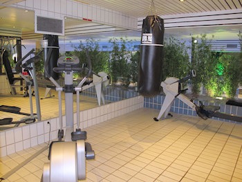 Fletcher Hotel - Restaurant Nieuwegein - Utrecht