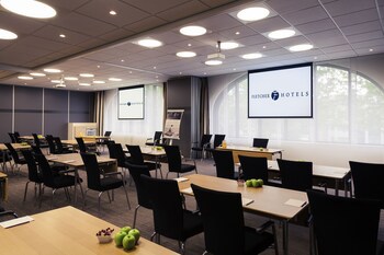 Fletcher Hotel - Restaurant Nieuwegein - Utrecht