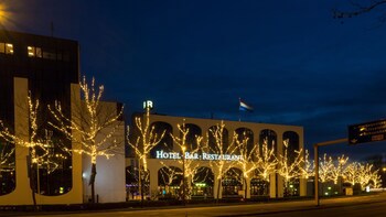 Fletcher Hotel - Restaurant Nieuwegein - Utrecht