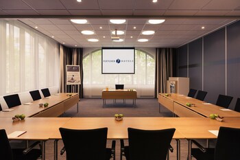 Fletcher Hotel - Restaurant Nieuwegein - Utrecht