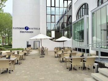 Fletcher Hotel - Restaurant Nieuwegein - Utrecht