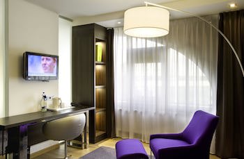 Fletcher Hotel - Restaurant Nieuwegein - Utrecht