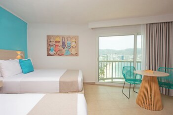 Amares Acapulco