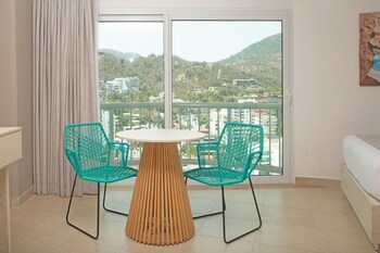 Amares Acapulco