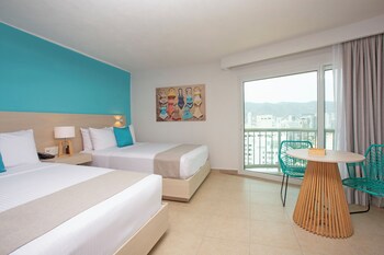 Amares Acapulco