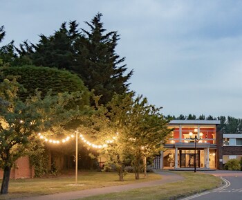 Delta Hotels By Marriott Colchester