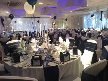 Delta Hotels By Marriott Colchester