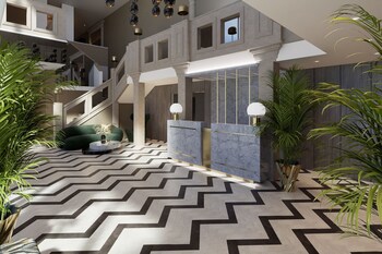 Delta Hotels By Marriott Colchester