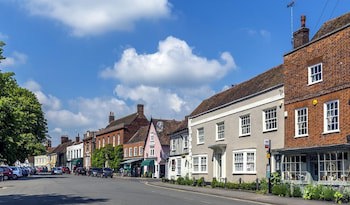 Delta Hotels By Marriott Colchester