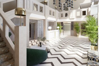 Delta Hotels By Marriott Colchester