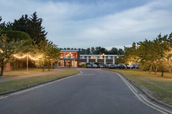 Delta Hotels By Marriott Colchester