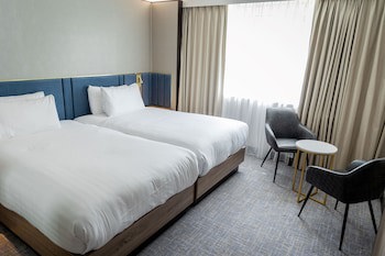Delta Hotels By Marriott Colchester