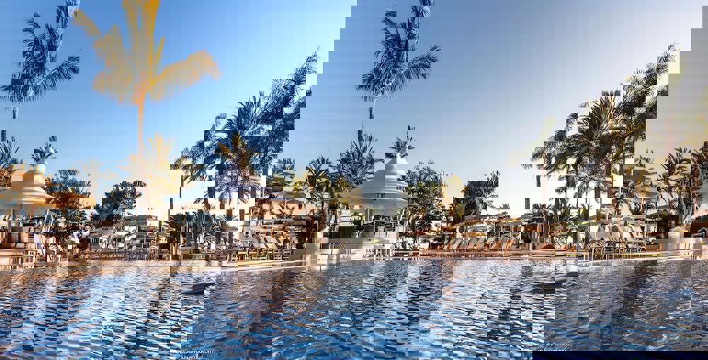 Radisson Blu Resort, Gran Canaria