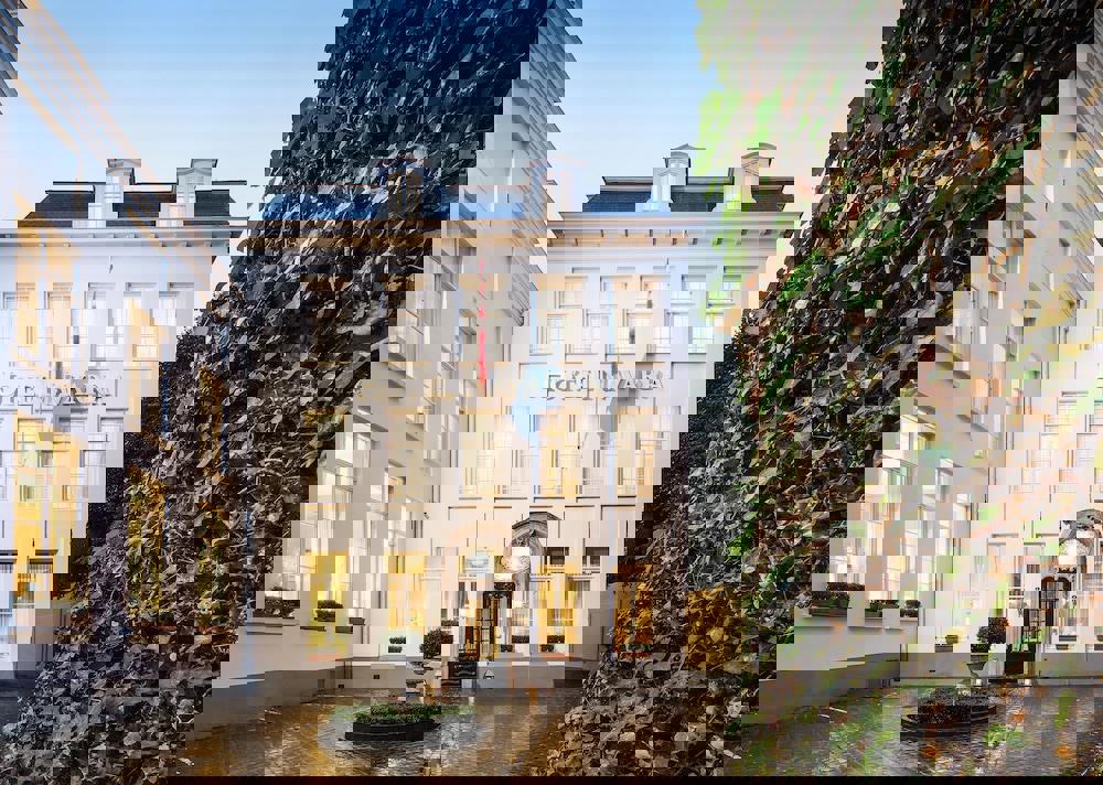 Hotel Navarra Brugge