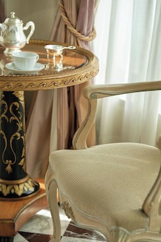 Hotel Cipriani, A Belmond Hotel, Venice galeri fotoğrafı