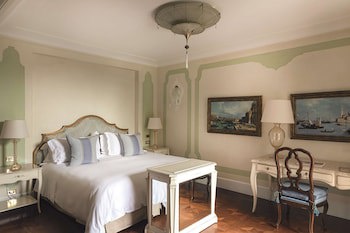 Hotel Cipriani, A Belmond Hotel, Venice fotoğrafı