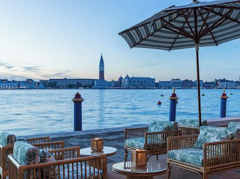 Hotel Cipriani, A Belmond Hotel, Venice galeri fotoğrafı