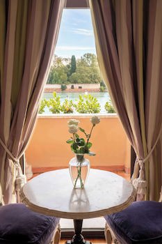 Hotel Cipriani, A Belmond Hotel, Venice galeri fotoğrafı