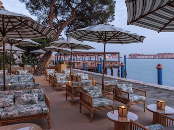Hotel Cipriani, A Belmond Hotel, Venice galeri fotoğrafı