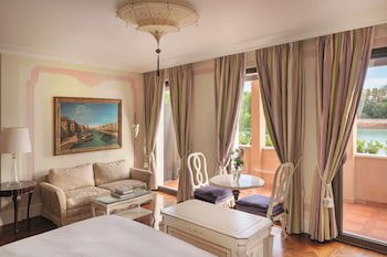 Hotel Cipriani, A Belmond Hotel, Venice fotoğrafı