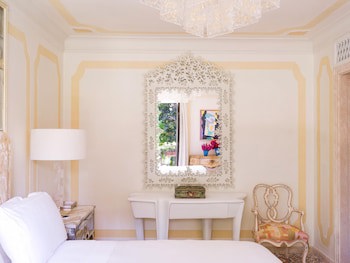 Hotel Cipriani, A Belmond Hotel, Venice galeri fotoğrafı