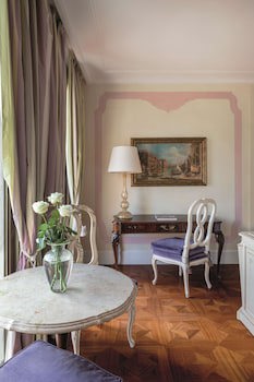 Hotel Cipriani, A Belmond Hotel, Venice fotoğrafı