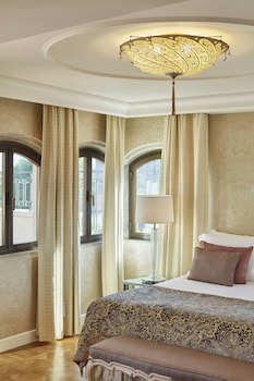 Hotel Cipriani, A Belmond Hotel, Venice galeri fotoğrafı