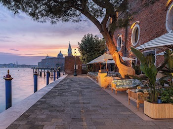 Hotel Cipriani, A Belmond Hotel, Venice galeri fotoğrafı