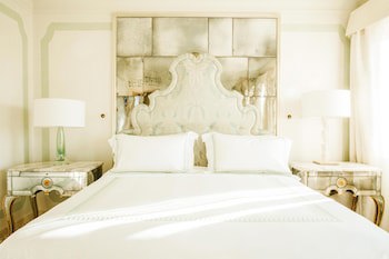 Hotel Cipriani, A Belmond Hotel, Venice galeri fotoğrafı