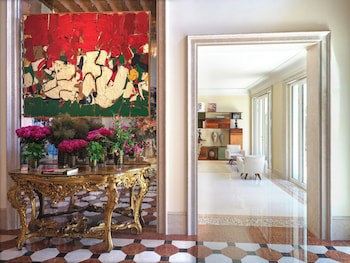 Hotel Cipriani, A Belmond Hotel, Venice galeri fotoğrafı