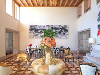 Hotel Cipriani, A Belmond Hotel, Venice galeri fotoğrafı