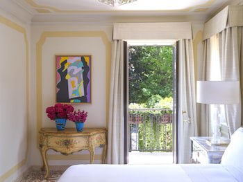 Hotel Cipriani, A Belmond Hotel, Venice galeri fotoğrafı