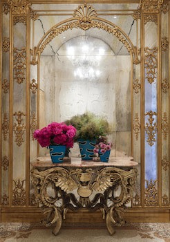 Hotel Cipriani, A Belmond Hotel, Venice galeri fotoğrafı