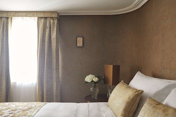 Hotel Cipriani, A Belmond Hotel, Venice galeri fotoğrafı
