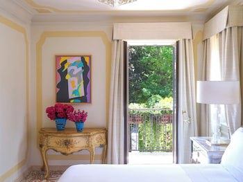 Hotel Cipriani, A Belmond Hotel, Venice galeri fotoğrafı