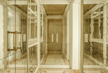 Hotel Cipriani, A Belmond Hotel, Venice galeri fotoğrafı