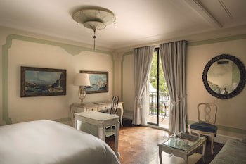 Hotel Cipriani, A Belmond Hotel, Venice fotoğrafı