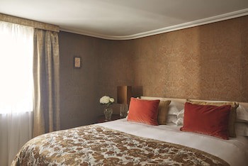 Hotel Cipriani, A Belmond Hotel, Venice fotoğrafı