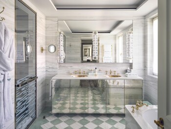 Hotel Cipriani, A Belmond Hotel, Venice galeri fotoğrafı