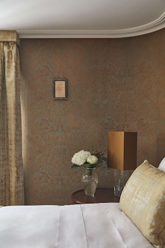 Hotel Cipriani, A Belmond Hotel, Venice fotoğrafı