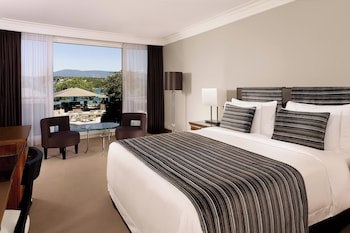 Hotel President Wilson, A Luxury Collection Hotel, Geneva
